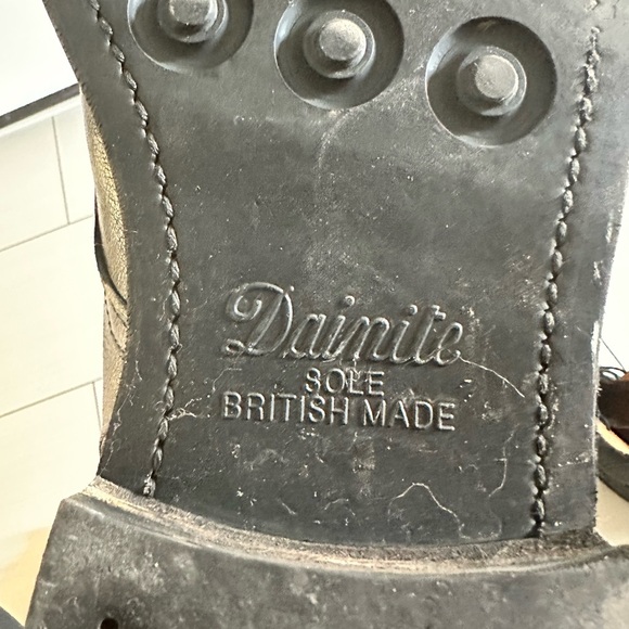 Viberg boots - Picture 4 of 5